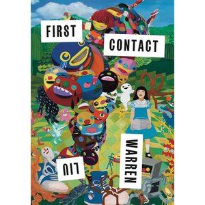 First Contact - Paperback