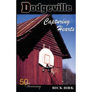 Dodgeville: Capturing Hearts - Paperback