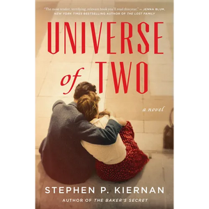 Universe of Two - Paperback