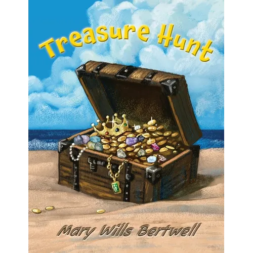 Treasure Hunt - Paperback