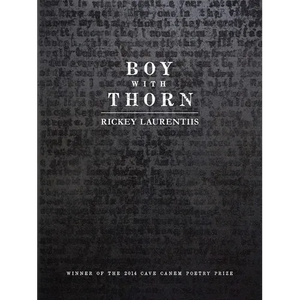 Boy with Thorn - Paperback
