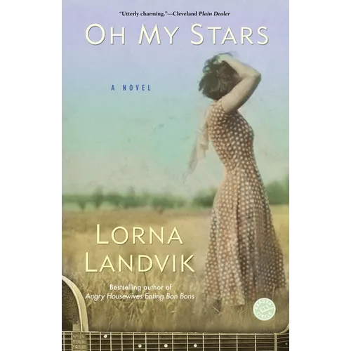 Oh My Stars - Paperback