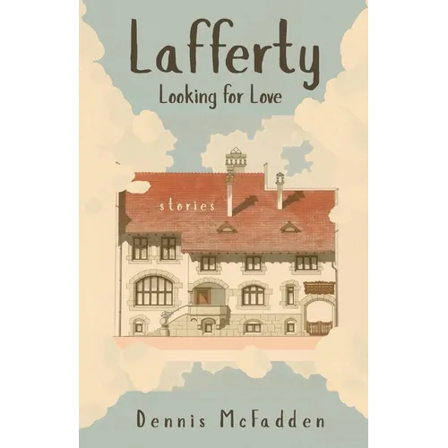 Lafferty, Looking for Love - Paperback