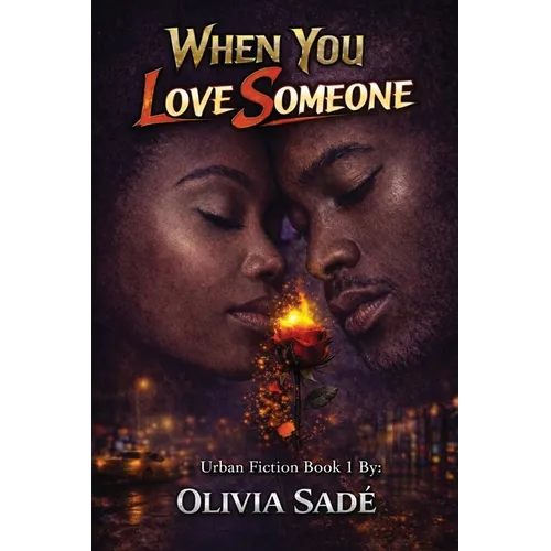 When you love someone - Paperback