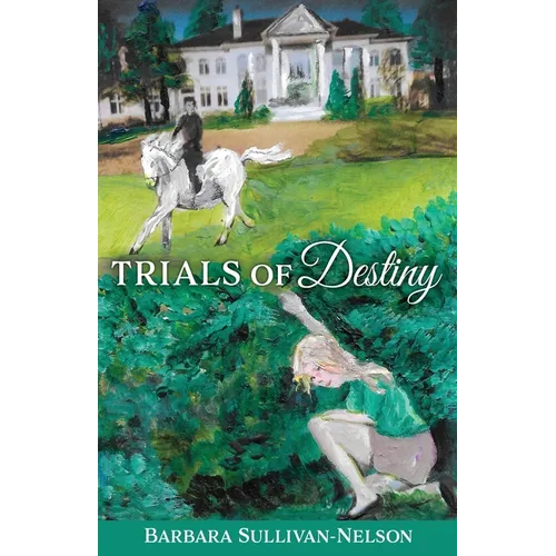 Trials of Destiny - Paperback