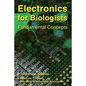 Electronics for Biologists - Paperback