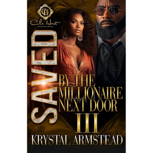Saved By The Millionaire Next Door 3: An African American Romance: Finale - Paperback