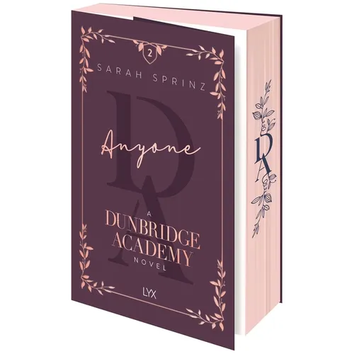 Anyone - Paperback