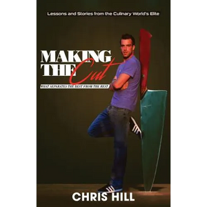 Making the Cut: What Separates the Best From the Rest - Paperback