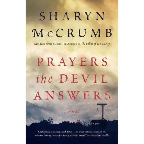 Prayers the Devil Answers - Paperback