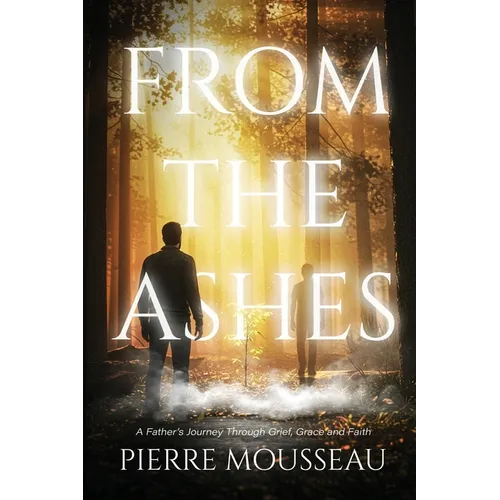 From the Ashes - Paperback