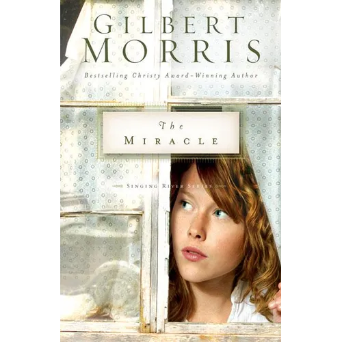 The Miracle: 3 - Paperback