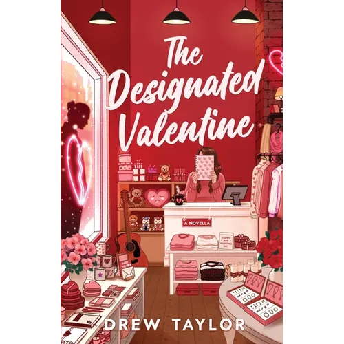 The Designated Valentine - Paperback
