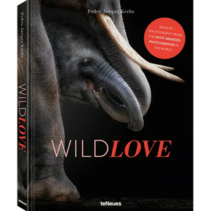 Wildlove - Hardcover