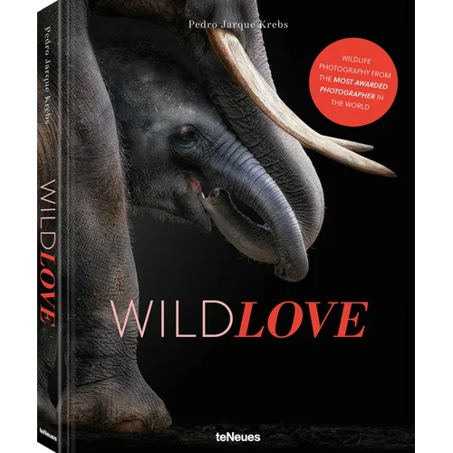Wildlove - Hardcover