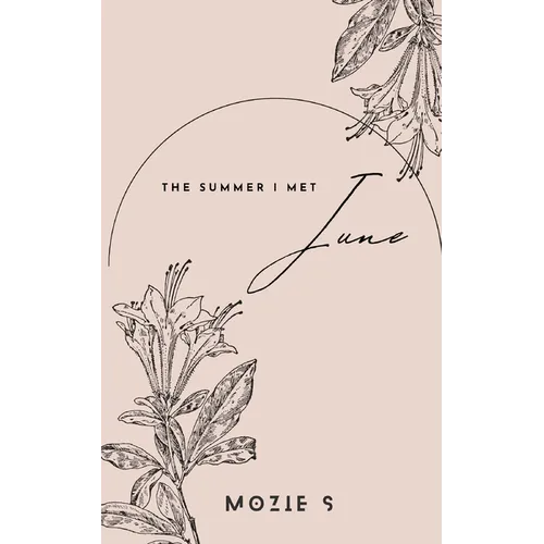 The Summer I Met June - Paperback