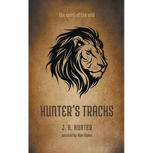 Hunter's Tracks - Paperback