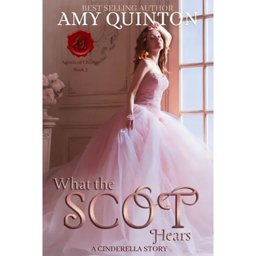 What the Scot Hears - Paperback