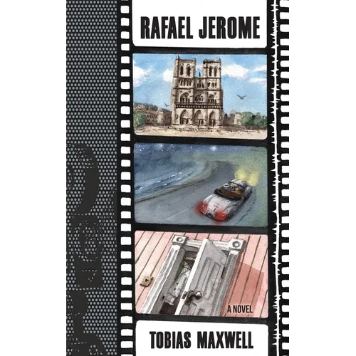 Rafael Jerome - Paperback