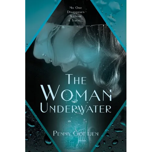 The Woman Underwater - Paperback