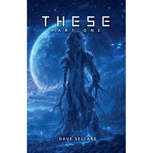 These: Part One - Paperback