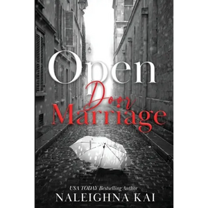 Open Door Marriage - Paperback
