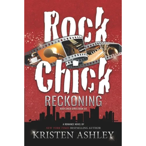 Rock Chick Reckoning - Paperback