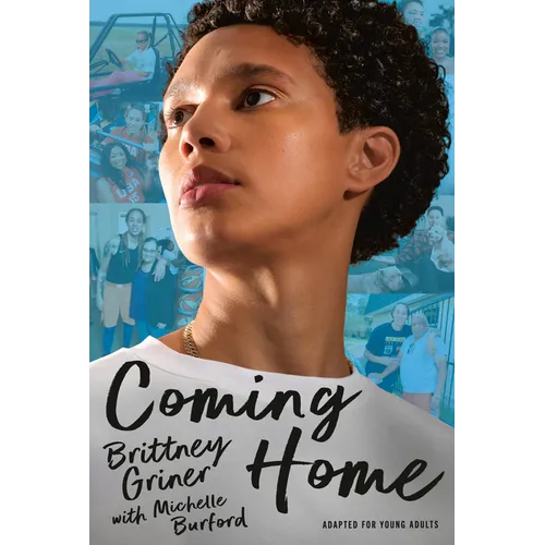 Coming Home (Adapted for Young Adults) - Hardcover