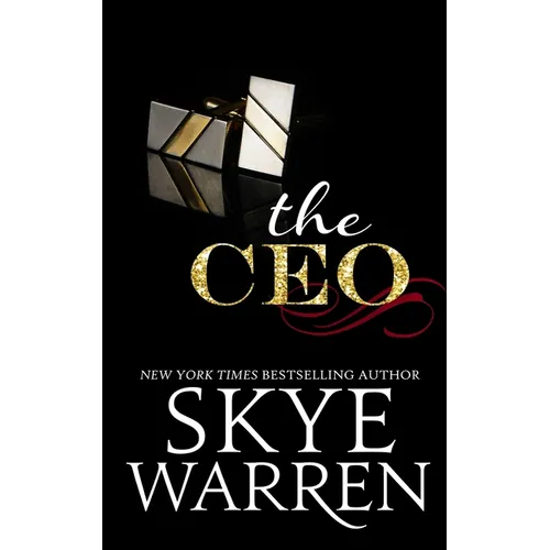 The CEO - Paperback