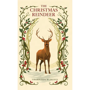 The Christmas Reindeer - Hardcover