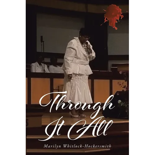 Through It All - Paperback