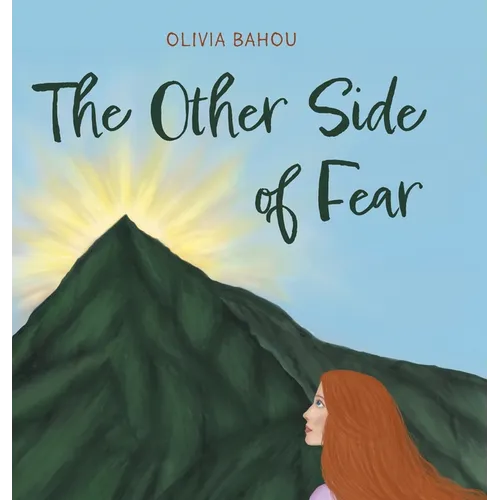 The Other Side of Fear - Hardcover