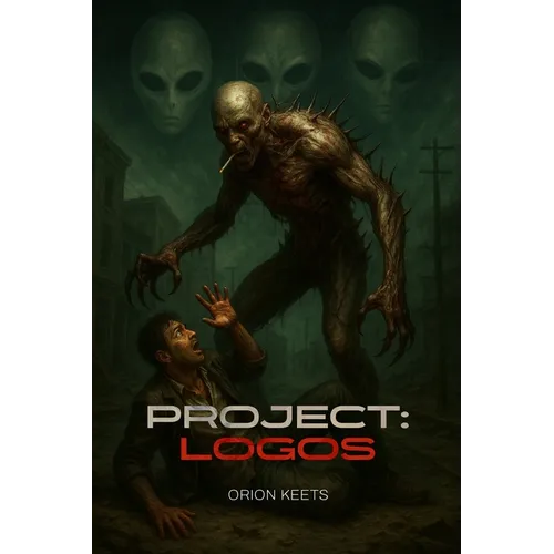 Project Logos - Paperback