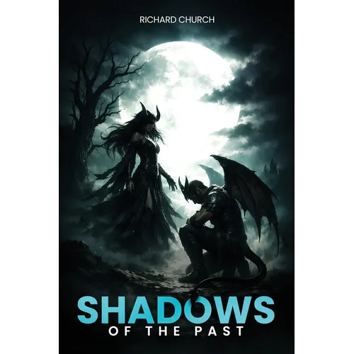 Shadows of the Past - Paperback