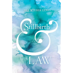 Stillbirth and the Law - Paperback