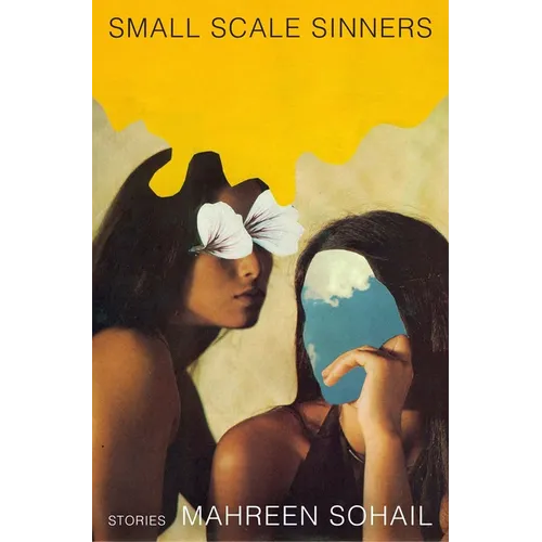 Small Scale Sinners - Paperback