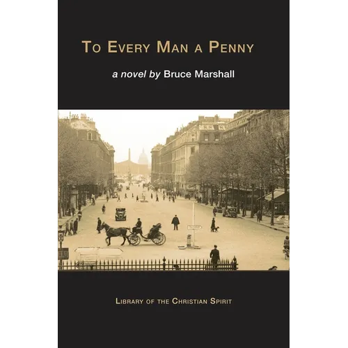To Every Man a Penny - Paperback