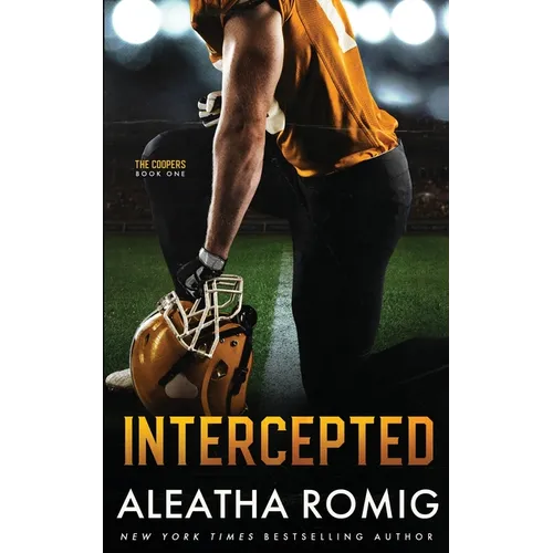 Intercepted - Paperback