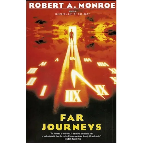 Far Journeys - Paperback