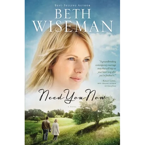 The Need You Now - Paperback