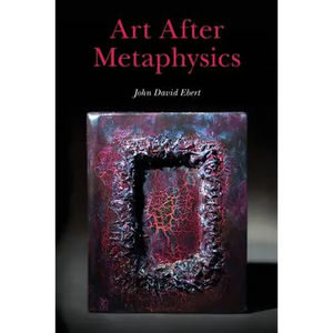 Art After Metaphysics - Paperback