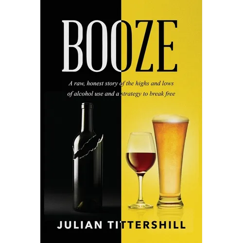 Booze - Paperback