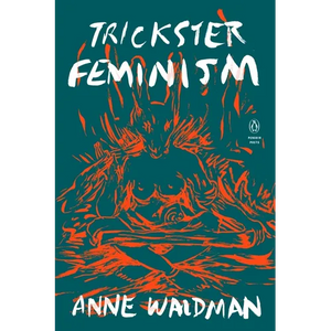 Trickster Feminism - Paperback