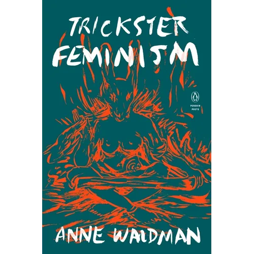 Trickster Feminism - Paperback