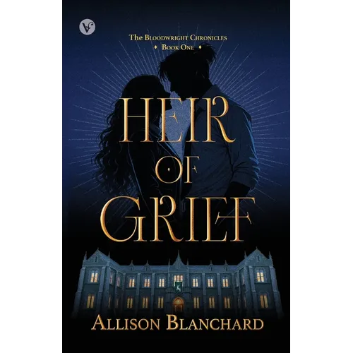 Heir of Grief - Paperback