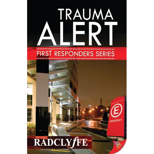 Trauma Alert - Paperback