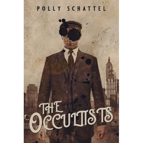The Occultists - Paperback