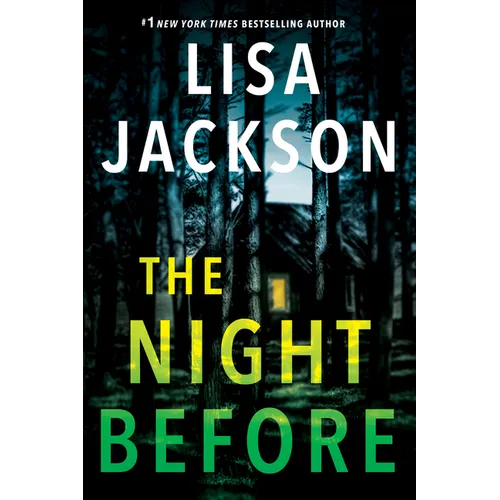 The Night Before - Paperback
