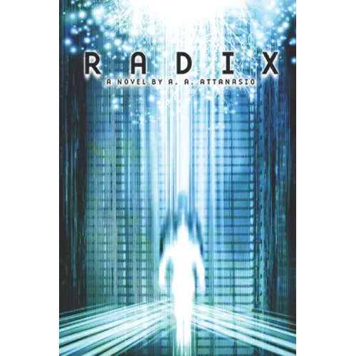 Radix - Paperback
