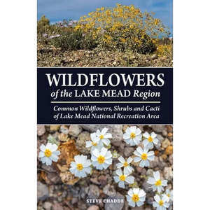 Wildflowers of the Lake Mead Region - Paperback